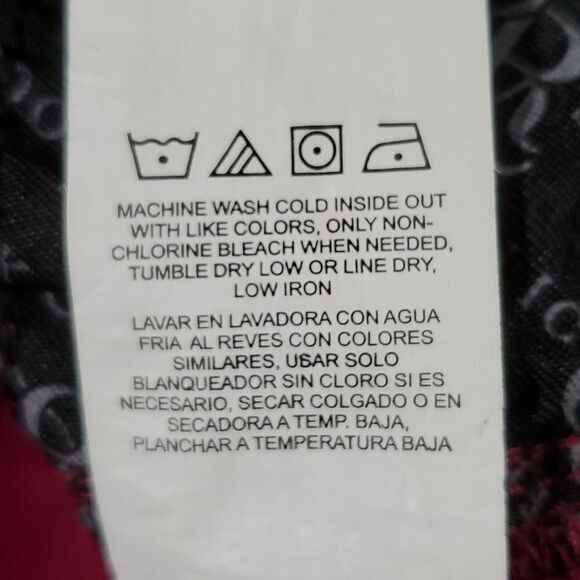 🔹️🔺️Rock & Republic Raspberry Hamburg Jeans Size 4/27 - Picture 11 of 11